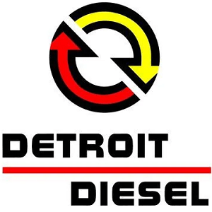 DETROIT DIESEL