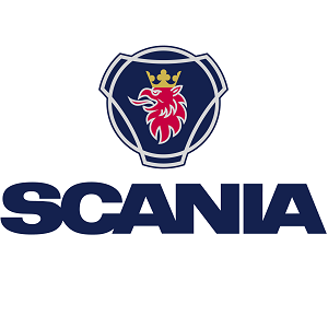SCANIA