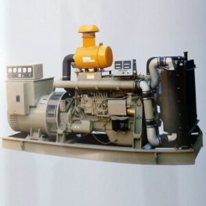 Diesel Generating sets