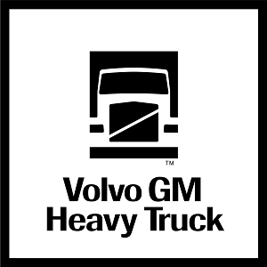 VOLVO GM