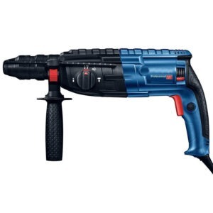 Professional-Rotary-Hammer-Drill