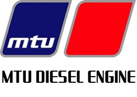 mtu Diesel Engine